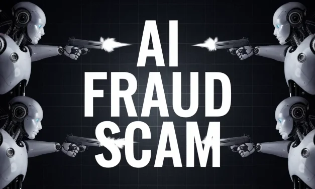 Major AI Fraud Scheme Foiled in Greece