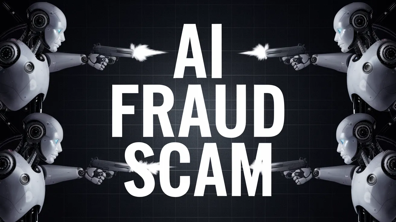 Major AI Fraud Scheme Foiled in Greece