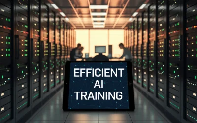 MIT Develops Efficient AI Training Technique