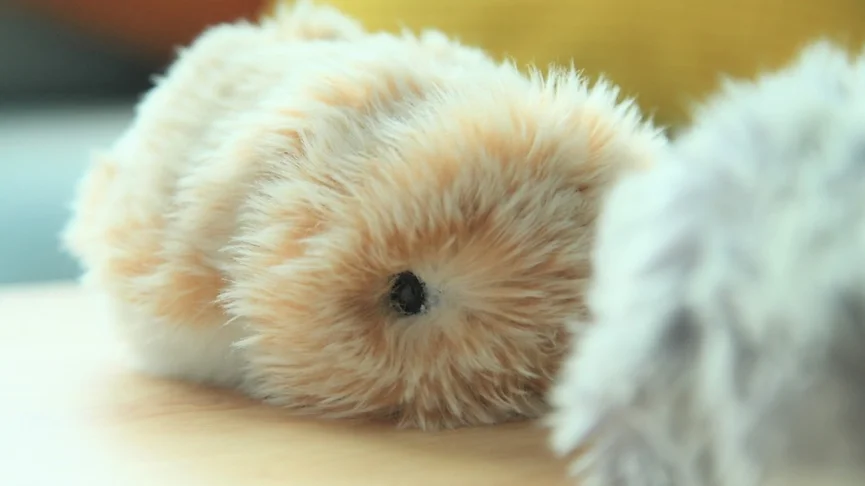 moflin moflin AI pet