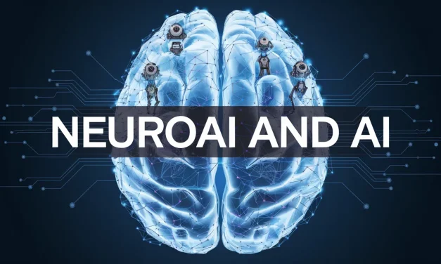 NeuroAI: Symbiosis of Neuroscience and AI