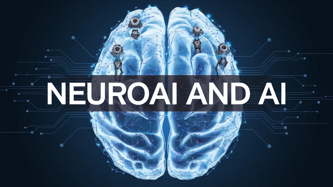 NeuroAI: Symbiosis of Neuroscience and AI