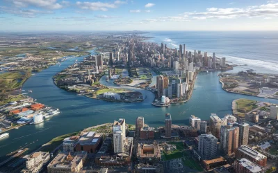 AI-Generated Satellite Images for Flooding
