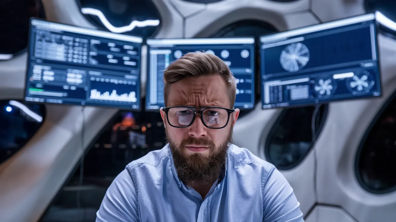 Our Terrifying Reliance on AI