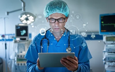 Reducing Burnout in Healthcare with AI Automation