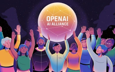 OpenAI Proposes US-Led Alliance for AI Infrastructure