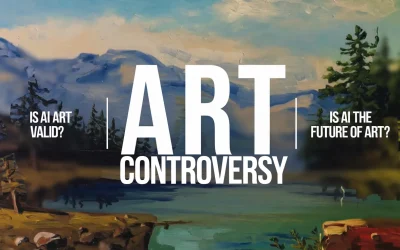 Riot Denounces AI-Extended Arcane Art