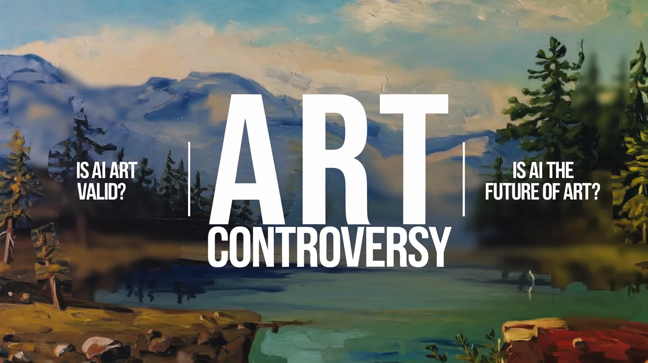 Riot Denounces AI-Extended Arcane Art