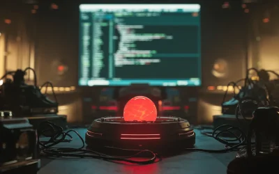 Sentient AI Thriller ‘Hot Spot’ Acquired