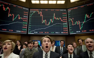 Super Micro???s $50 Billion Stock Collapse Highlights AI Hype Risks