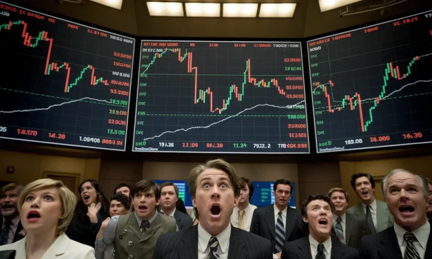 Super Micro’s $50 Billion Stock Collapse Highlights AI Hype Risks