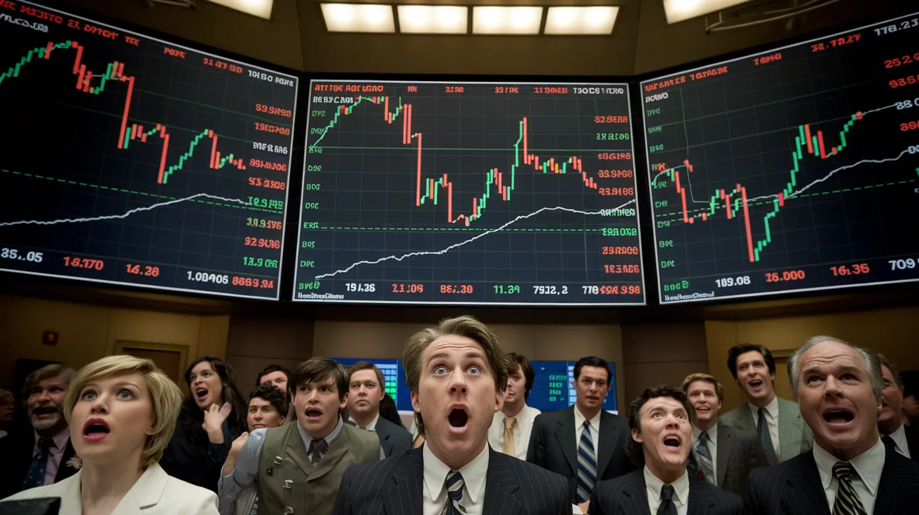 Super Micro’s $50 Billion Stock Collapse Highlights AI Hype Risks