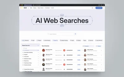 Trusting AI Web Searches: A Critical Look