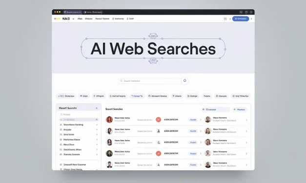 Trusting AI Web Searches: A Critical Look