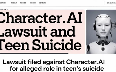 AI Chatbot Blamed for Teen???s Suicide Sparks Concerns