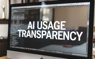 UK Government Fails to Register AI Use