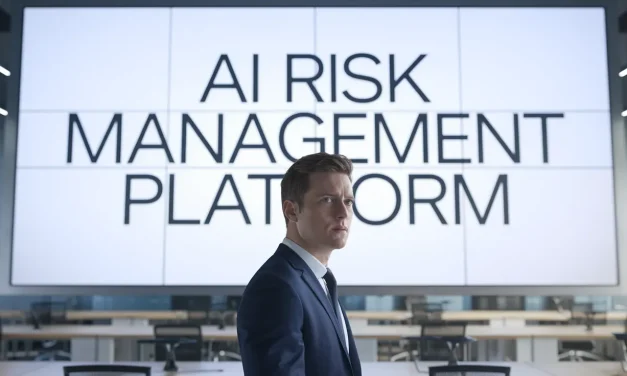 UK Launches AI Risk Management Platform