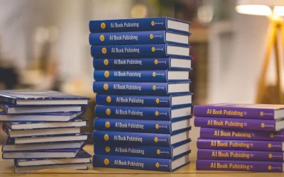 Writers Critique AI Startup’s Publishing Plans