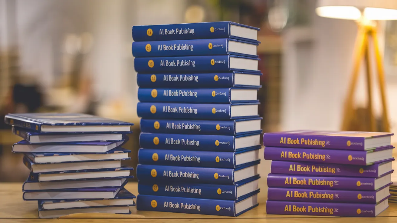 Writers Critique AI Startup's Publishing Plans