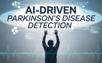 AI-Driven Parkinson???s Disease Detection