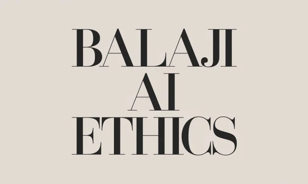 Suchir Balaji’s Death Reignites AI Ethics and Copyright Debate