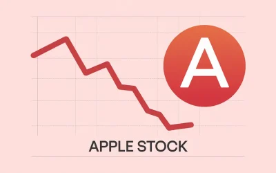 Apple Stock Sets Record High Amid AI Growth