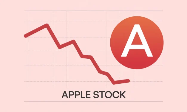 Apple Stock Sets Record High Amid AI Growth