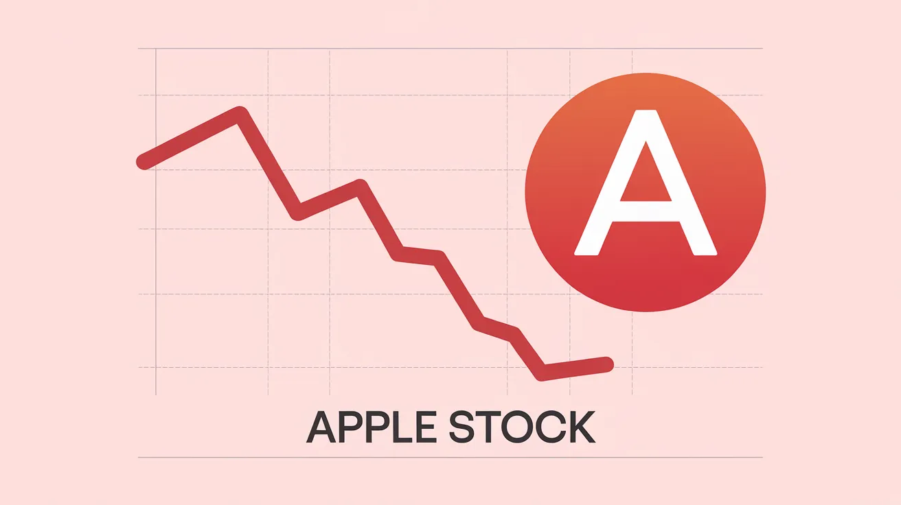 Apple Stock Sets Record High Amid AI Growth