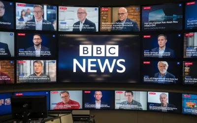 BBC Complains to Apple Over AI-generated Fake News