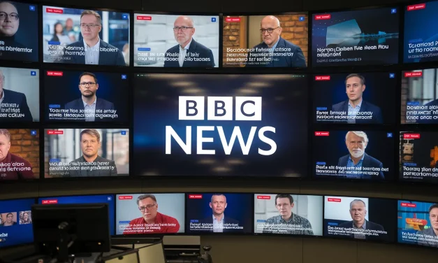 BBC Complains to Apple Over AI-generated Fake News