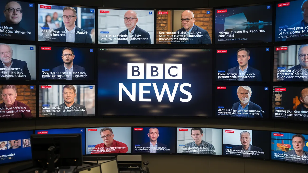 BBC Complains to Apple Over AI-generated Fake News