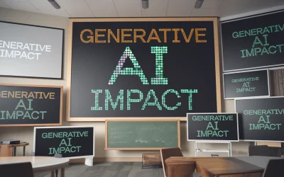 Generative AI Could Boost Ireland’s GDP