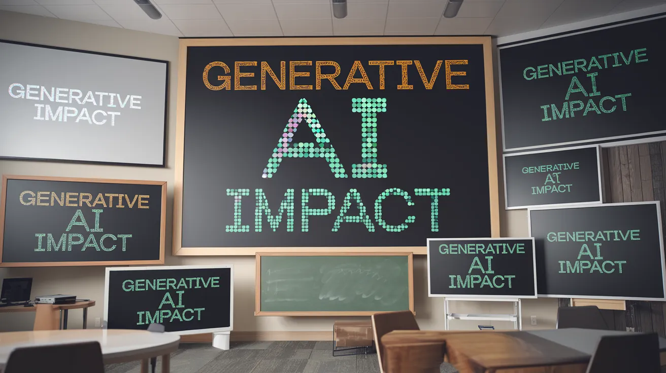 Generative AI Could Boost Ireland's GDP