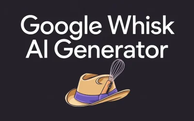 Google Unveils Whisk AI Image Generator