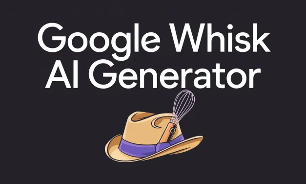 Google Unveils Whisk AI Image Generator