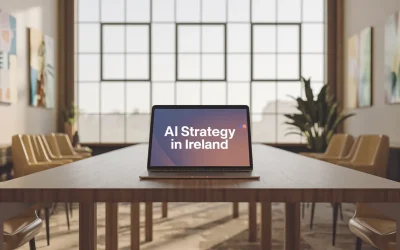 Irish Businesses Planning AI Strategies