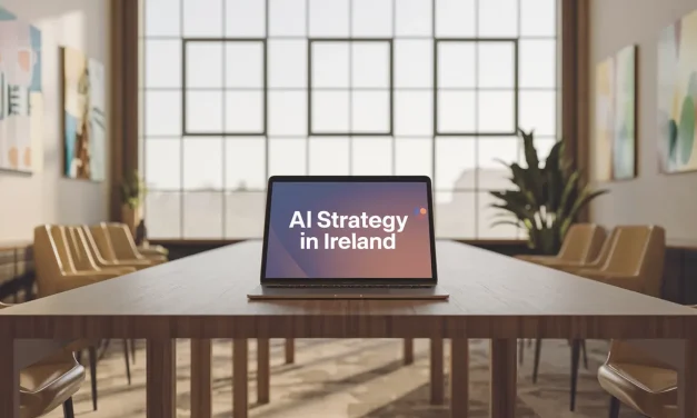 Irish Businesses Planning AI Strategies