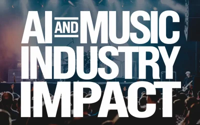 Music Workers Face AI Income Loss Shock