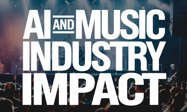 Music Workers Face AI Income Loss Shock