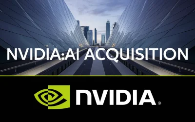Nvidia Completes $700M Acquisition of Run:ai