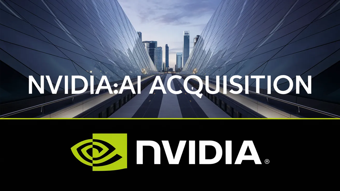 Nvidia Completes $700M Acquisition of Run:ai