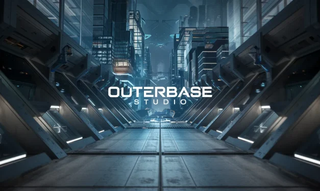 Outerbase Studio: Lightweight Database GUI