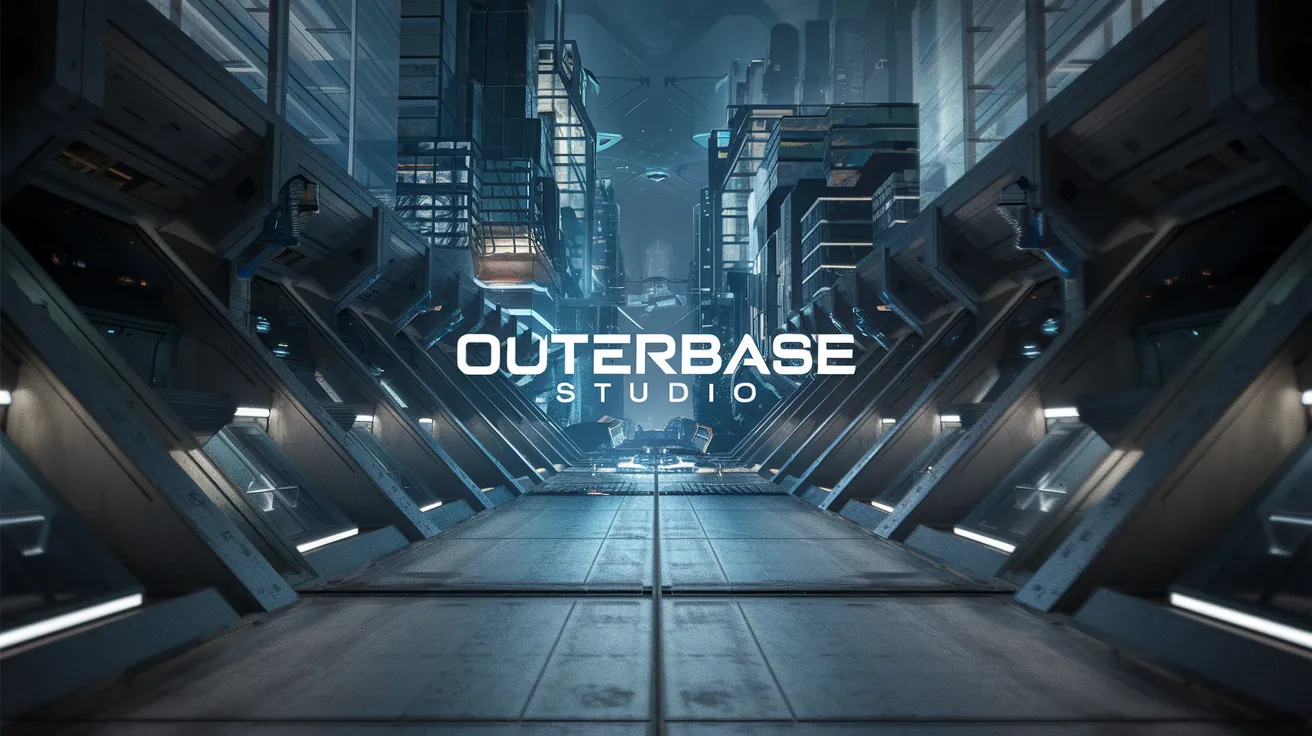 Outerbase Studio