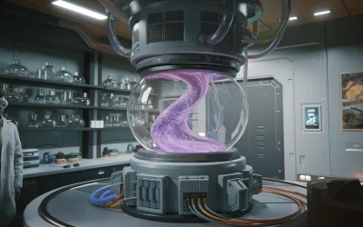 Ultrafast AI Computations with Photonic Processor