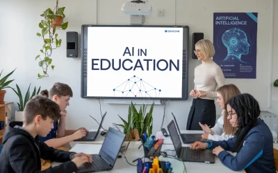 Schools Struggle to Adapt to AI Technology
