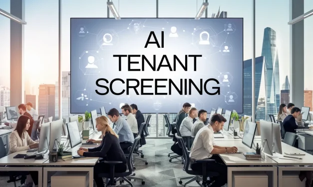 AI Tenant Screening Lawsuit Brings Accountability