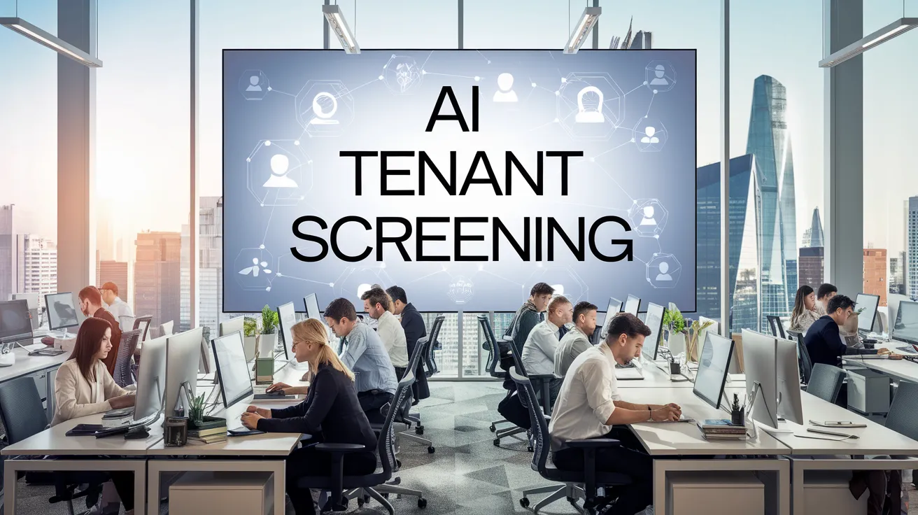 AI Tenant Screening Lawsuit Brings Accountability AI Tenant Screening Lawsuit Brings Accountability