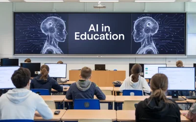 Top AI Education Stories of 2024