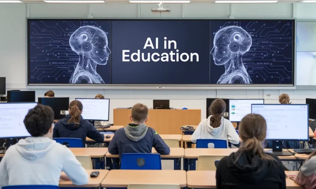 Top AI Education Stories of 2024