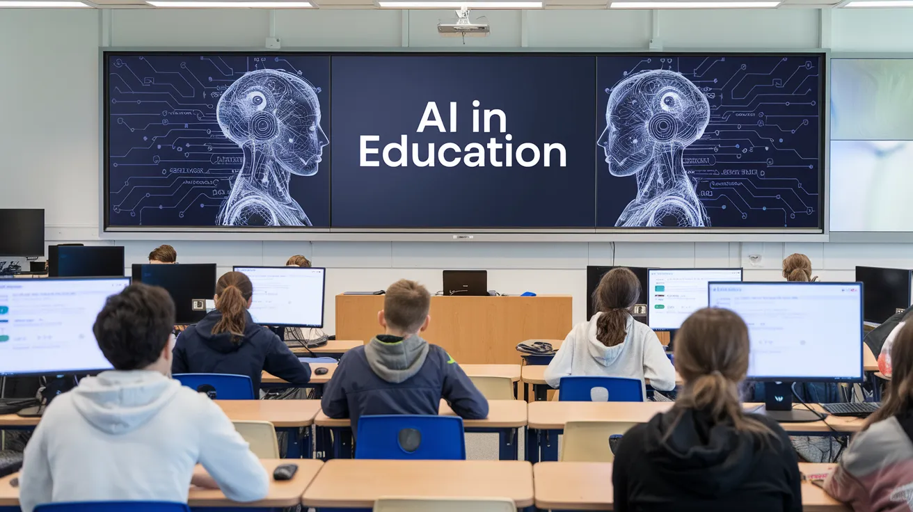 Top AI Education Stories of 2024